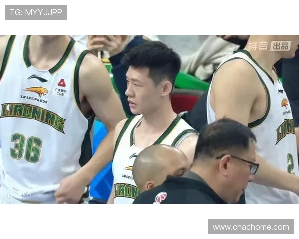 辽宁双将战乏力王岚嵚付豪低迷