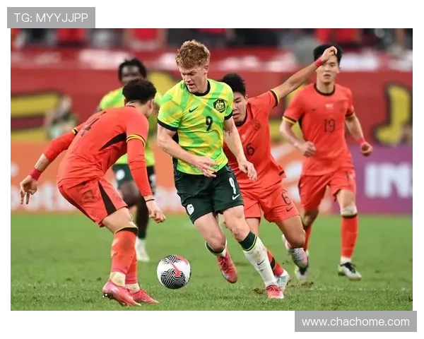 国足逆境中坚持9分钟 U23阵容展现韧性