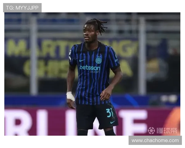 比塞克：国米2球领先被追平令人遗憾